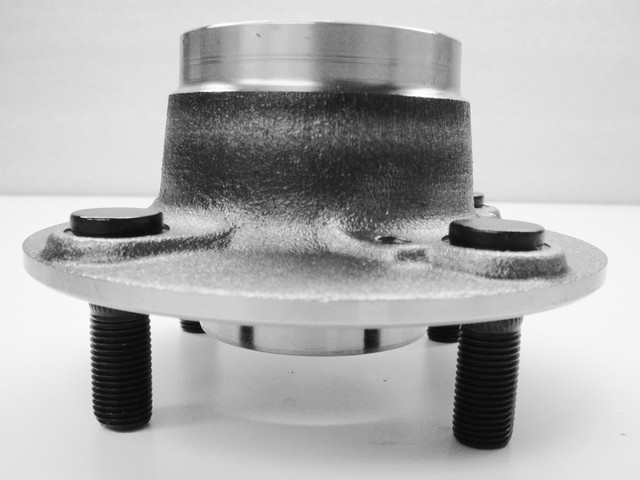  530266 Wheel Bearing and Hub Assembly For SUZUKI